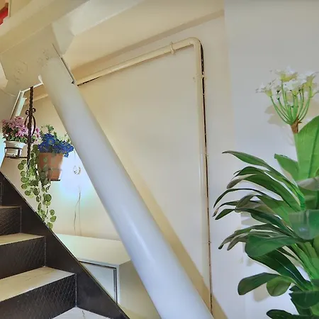 Taxim Hg 2* Provincia di Istanbul