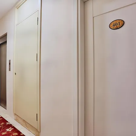 Taxim Hg Hotel Provincia di Istanbul