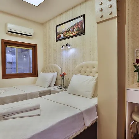 Taxim Hg 2* Provincia di Istanbul