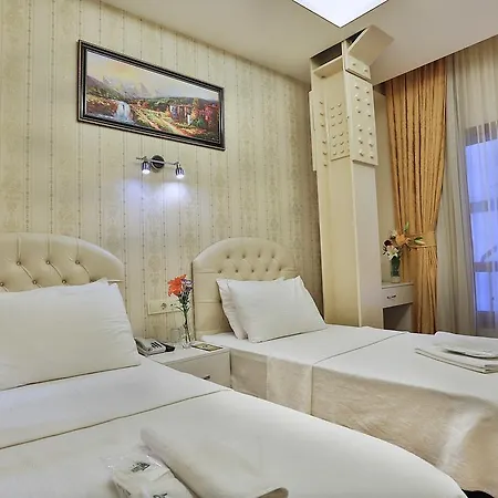 Taxim Hg Provincia di Istanbul