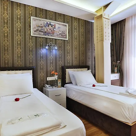 Taxim Hg Provincia di Istanbul