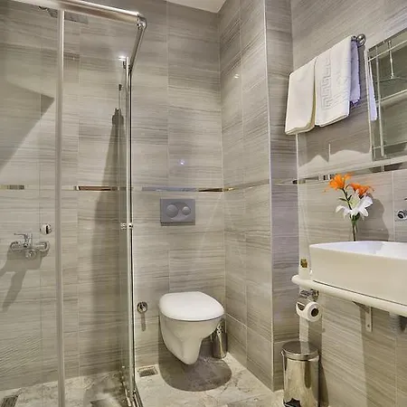 Taxim Hg 2* Provincia di Istanbul