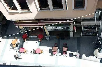 Taxim Hg 2* Estambul