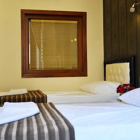 Hotel Taxim Hg Istanboel