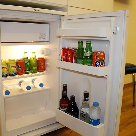 Taxim Hg Hotel Provincia di Istanbul