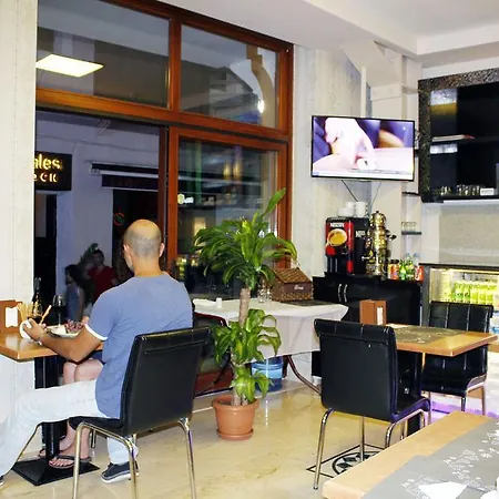 Taxim Hg 2* Provincia di Istanbul