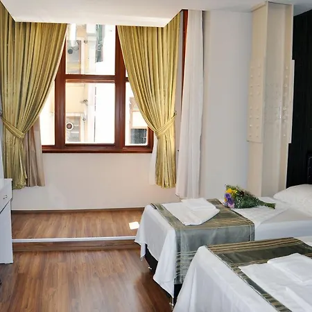 Taxim Hg Hotel