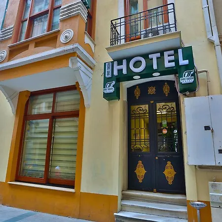 Taxim Hg 2* Estambul