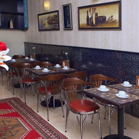 Taxim Hg 2* Estambul