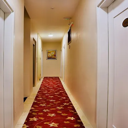 Taxim Hg 2* Provincia di Istanbul